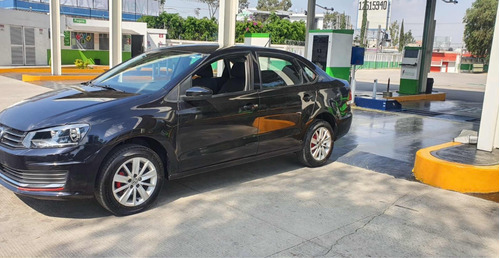 Volkswagen Vento 1.6 Confortline Mt