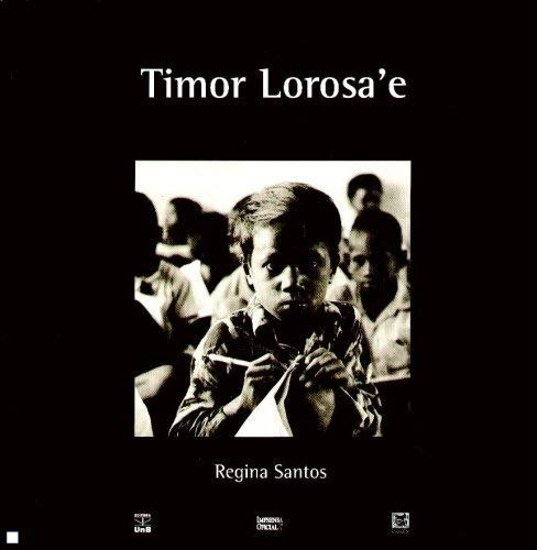 Libro Timor Lorosae De Santos Regina Unb