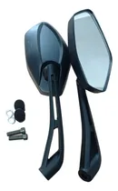Comprar Espejos Retrovisores Tx 200 Keeway Empire Base Hierro
