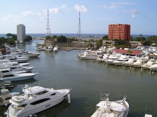 Caraballeda Golf And Yacht Club