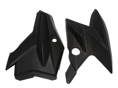 Carenado De Tanque Deflector De Aire Para Yamaha Ybr125 Ybr