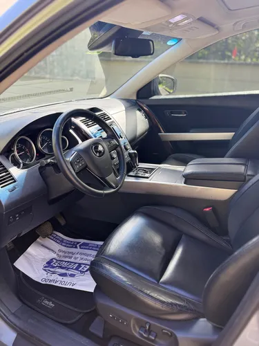 Mazda CX-9 3.7 I-activsense