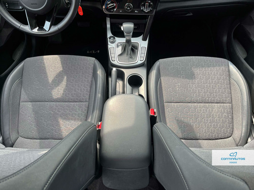 Kia Seltos 2.0 Vibrant 4X2