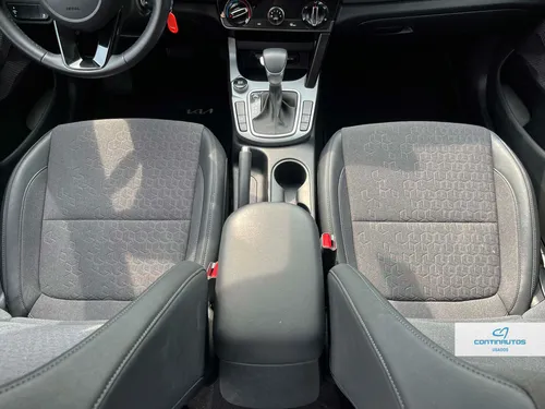 Kia Seltos 2.0 Vibrant 4X2