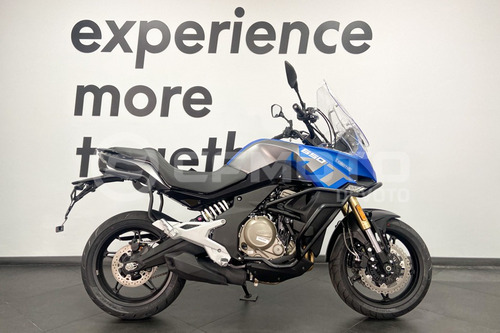 Cfmoto 650 Mt No Qj Motor Srt 800sx 550 Trk 502