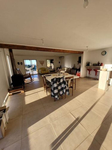 Casa En Loma Del Tigre - Villa Verna - Listo Para Escriturar!