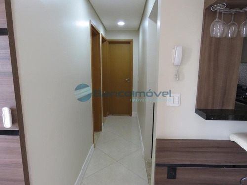 Imagem 8 de 20 de Apartamento - Ap02892 - 68684439