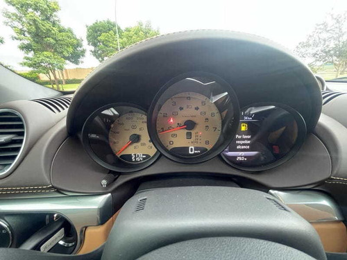 Imagem 5 de 14 de Porsche 718 2.0 16v H4 Gasolina Boxster Pdk 2021