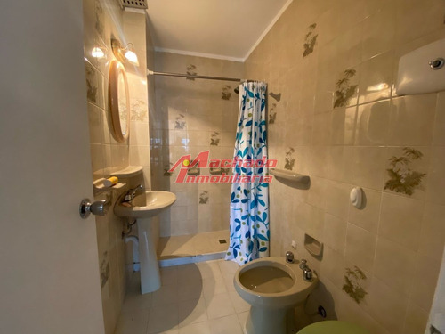 Imagen 5 de 6 de Apartamento En Venta, 1 Dormitorio En Aidy Grill