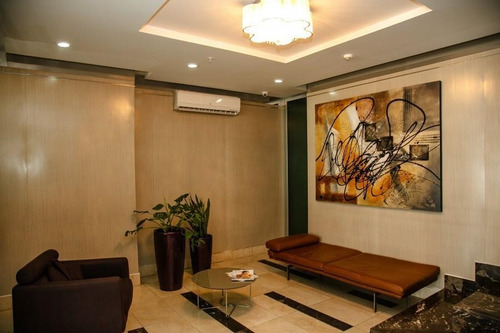 Imagen 2 de 14 de Venta De Apartamento De 86 M2 En Ph Belle View Tower 21-3686