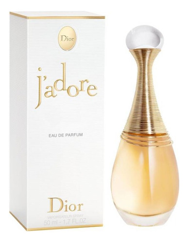 Dior Jadore Eau De Parfum 50ml