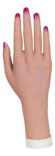 Maniquí De Práctica Organizador De Joyas De Mano Piel