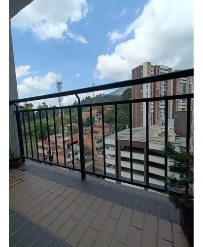 Venta De Apartamento En La Estrella Tablaza