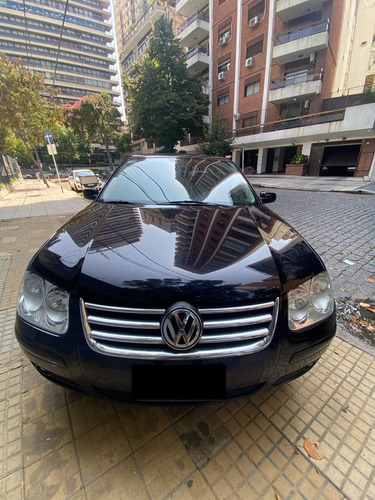 Vw Bora 1.8t Highline 2011