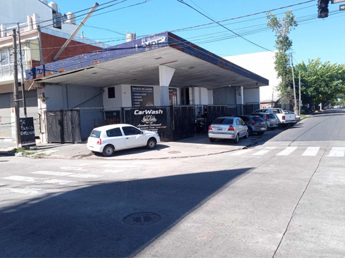 Se Vende Fondo De Comercio Lavadero De Autos San Martín