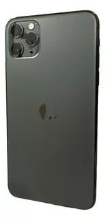 iPhone 11 Pro Max 64 Gb- Bateria 82% Gris Oscuro