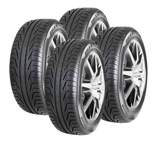 Kit 4 Pneus 195/55r15 Phantom Pirelli 85w