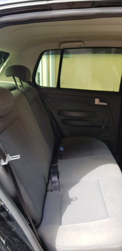 Volkswagen Fox 1.0 Vht Trend Total Flex 5p 2009