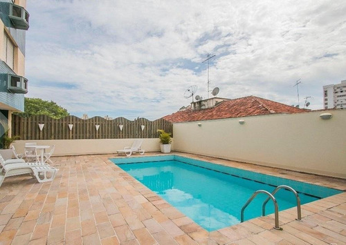 Imagem 23 de 24 de Apartamento Residencial À Venda, Passo Da Areia, Porto Alegre. - Ap3477