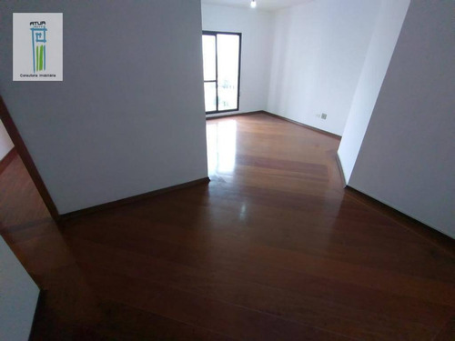 Imagem 22 de 30 de Apartamento Com 3 Dormitórios À Venda, 92 M² Por R$ 520.000,00 - Santana - São Paulo/sp - Ap1022
