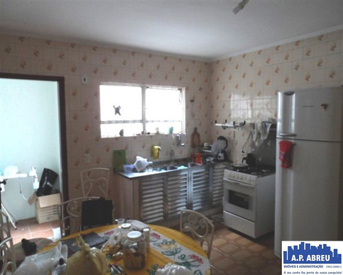 Imagem 3 de 11 de Sobrado A Venda No Cangaíba, São Paulo - V02084 - 70192096