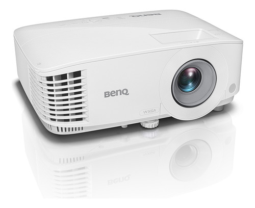 Projetor Multimídia Benq 3600 Lumens Mw550 Wxga 1280 X 800