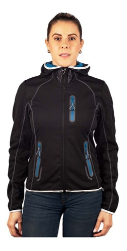 Poleron Mujer Northland Softshell Summer Bahiti 02-043931