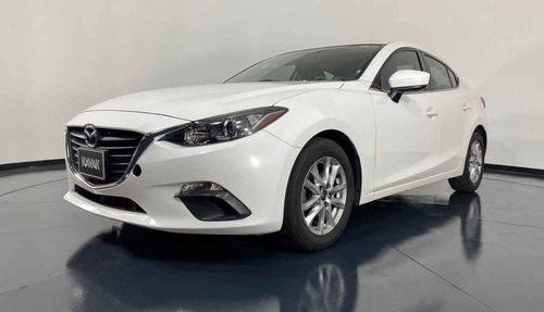 Imagen 1 de 15 de 35219 - Mazda 3 2015 Con Garantía