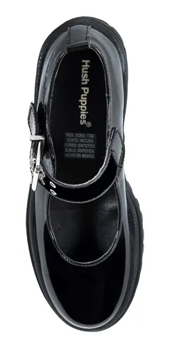 Hush puppies online niña