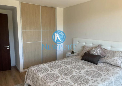 Imagen 10 de 21 de Venta Apto En Pda 16 De Av Roosevelt, 2 Dorm, 2 Baños, Gge, Amenites!