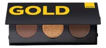 Comprar Paleta de sombras de ojos Your Power de Avon, 4,8 g cada tono dorado