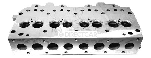 Tapa De Cilindro Chevrolet Blazer 2.5 Diesel Maxion 900fd012