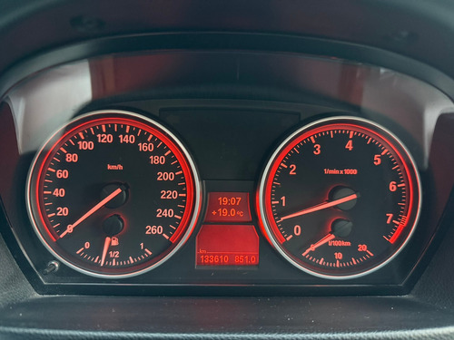 BMW Serie 3 2.5 325i Sedan Executive