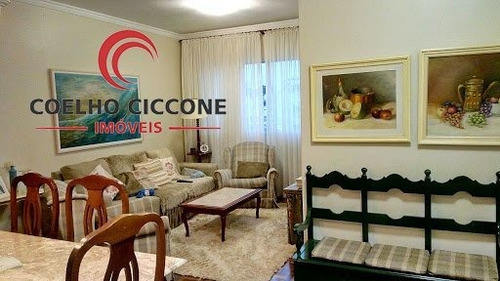 Imagem 1 de 12 de Compre Apartamento Em Barcelona - V-2228