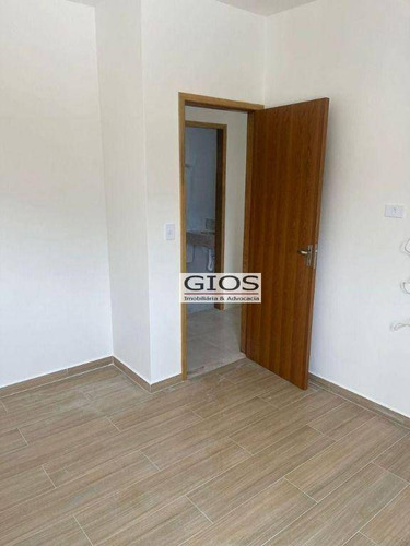 Imagem 18 de 20 de Sobrado À Venda, 70 M² Por R$ 280.000,00 - Rio Do Ouro - Caraguatatuba/sp - So0095
