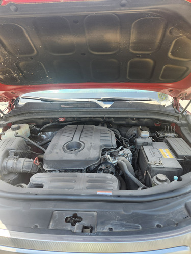 SsangYong Musso Grand 2.2Td Glx Mt6 2Wd