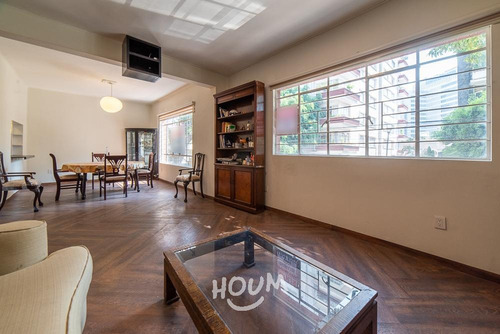 Imagen 5 de 28 de Departamento En Cuauhtémoc, Cuauhtémoc Con 2 Recámaras, 120 M², Id: 74711