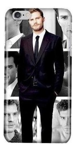 Funda Celular 50 Sombras De Gray Jamie Dornan Para 