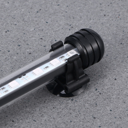 Luz Led Para Acuario, Para Pecera, Cambia De Color, Sumergib