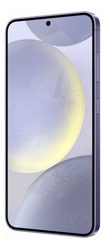 Samsung Galaxy S24 5G Dual SIM 256 GB cobalt violet 8 GB RAM - Excelente (Reacondicionado)