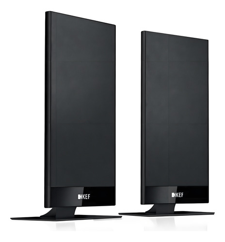 Caja de par Kef T101 Slim