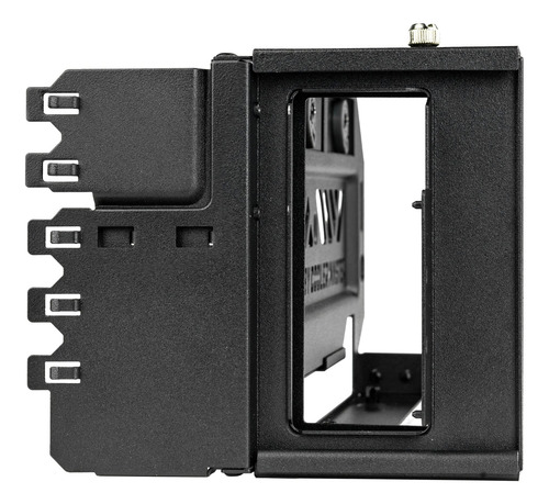 Kit De Soporte De Gpu Vertical De Cooler Master V3, Para Dis