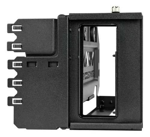 Kit De Soporte De Gpu Vertical De Cooler Master V3, Para Dis