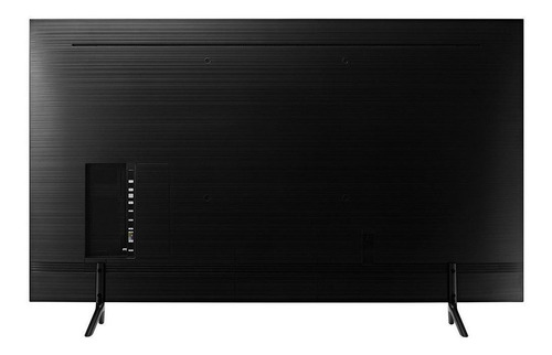 Smart TV Samsung 4K 50" UN50RU7100GXZD