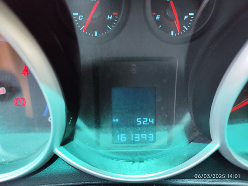 Chevrolet Cruze 1.8 Lt Mt 5 p