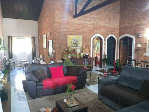 Imagem 4 de 30 de Chácara Com 3 Dormitórios À Venda, 1000 M² Por R$ 2.020.000,00 - Ibiúna - Ibiúna/sp - Ch0281