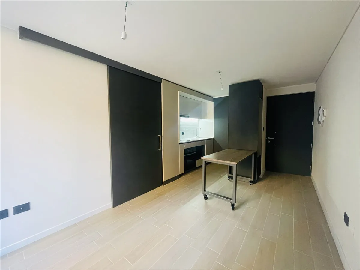 Imagen 2 de 15 de Dpto En Arriendo San Isidro Esq. San Isabel, Santiago 1d 1b