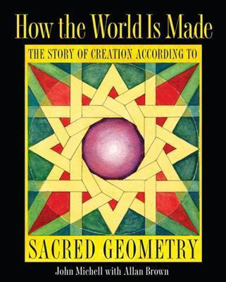 How The World Is Made : The Story Of Creation According T...