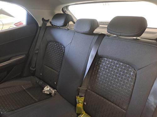 Hyundai HB20 1.6 Comfort Plus Mt