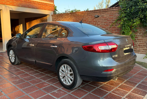 Renault Fluence 2.0 Ph2 Luxe Pack 143cv